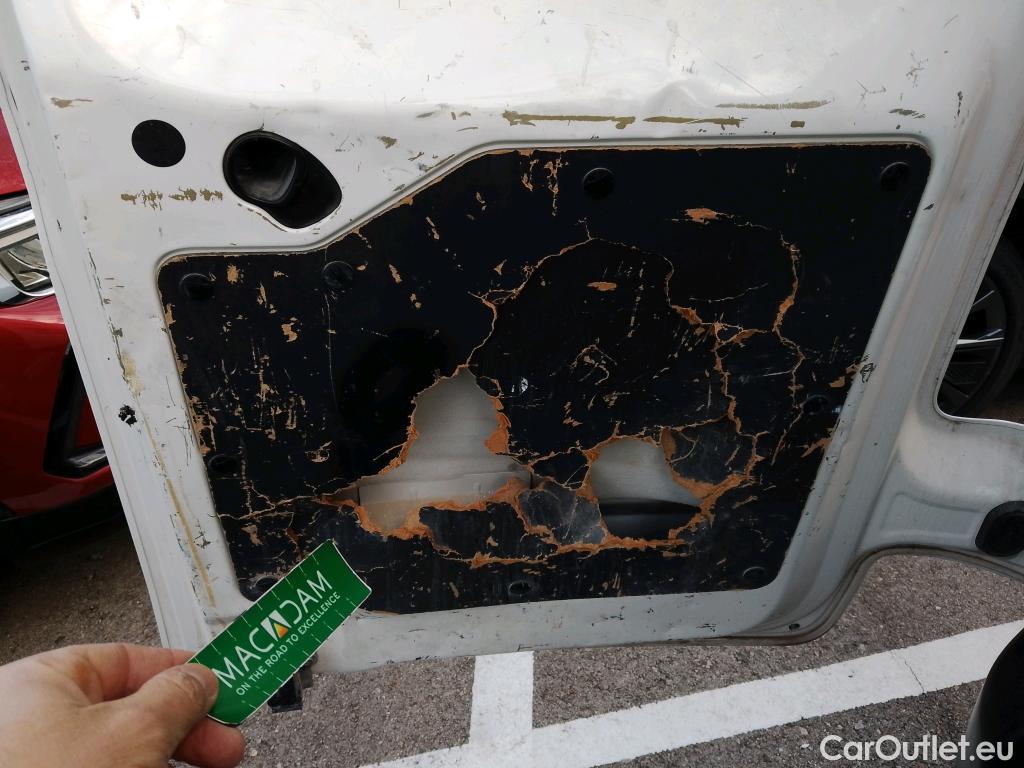  Peugeot  Expert PEUGEOT  / 2016 / 4P / furgón Furgón Premium 1.5 BlueHDi 100 Standard (AC) #53