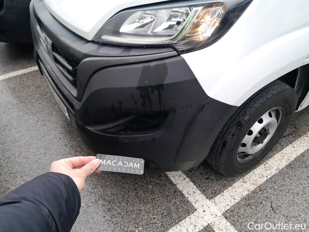  Fiat  Ducato FIAT  / 2014 / 4P / furgón 35 L3H2 Multijet (103 kW) #20