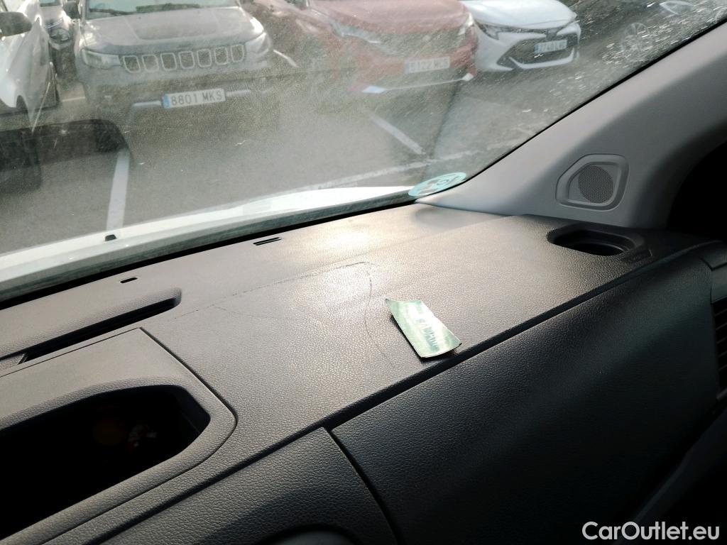  Peugeot  Expert PEUGEOT  / 2016 / 4P / furgón Furgón Premium 1.5 BlueHDi 100 Standard (AC) #33