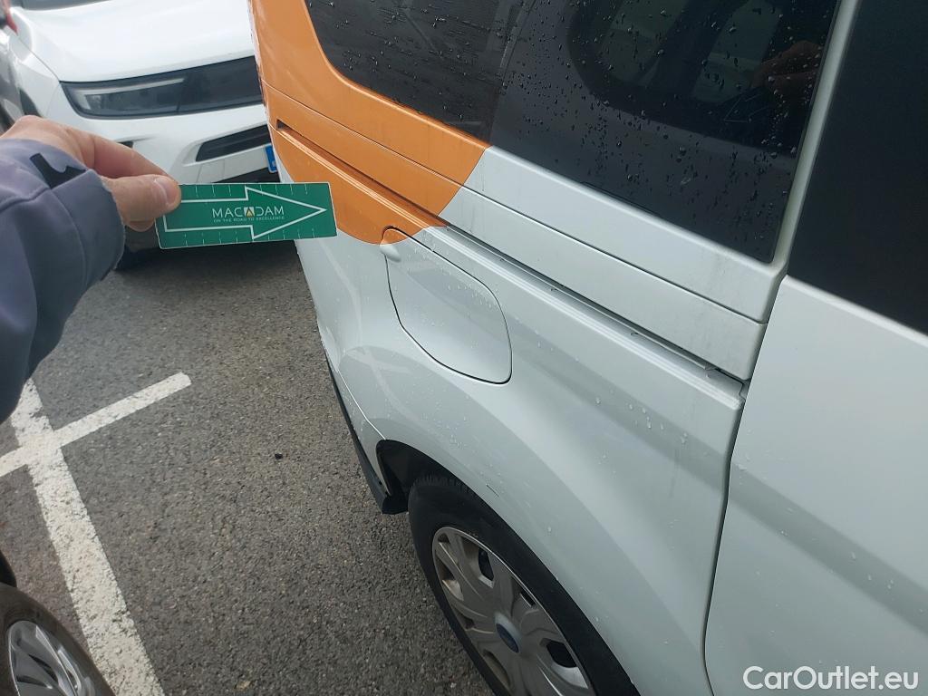  Ford  Transit Connect FORD  / 2013 / 5P / combi Kombi 1.5 TDCi 74kW Trend 230 L2 (M1) #6