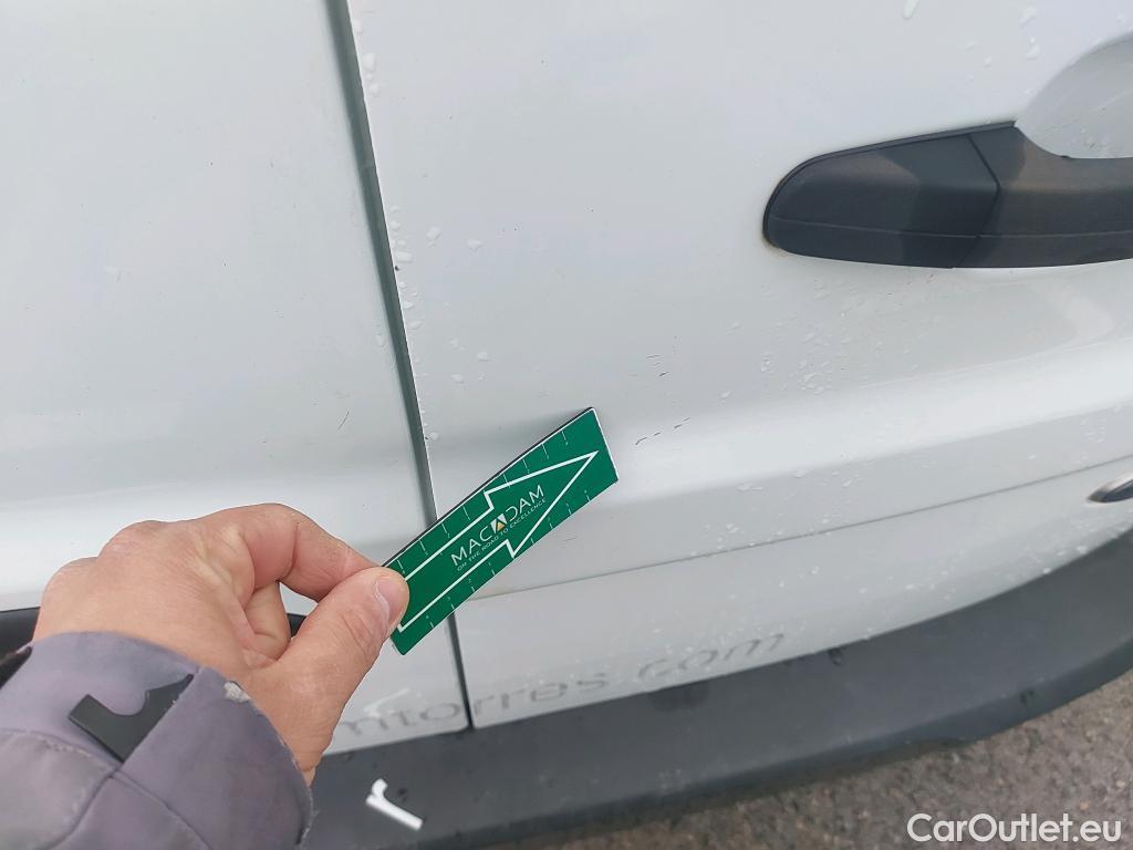  Ford  Transit Connect FORD  / 2013 / 5P / combi Kombi 1.5 TDCi 74kW Trend 230 L2 (M1) #13