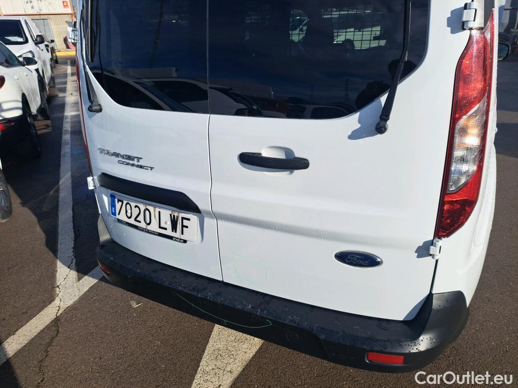 Ford  Transit Connect FORD  / 2013 / 5P / combi Kombi 1.5 TDCi 88kW Trend 230 L2 (N1) #16