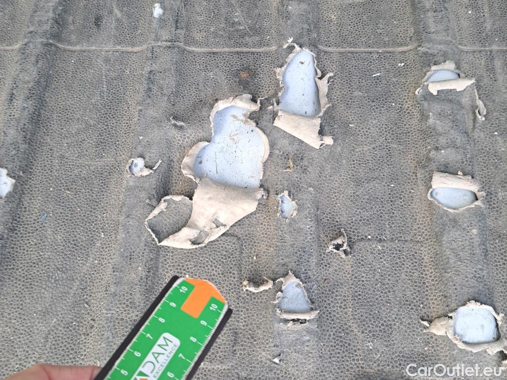  Ford  Transit Connect FORD  / 2013 / 5P / combi Kombi 1.5 TDCi 88kW Trend 230 L2 (N1) #14