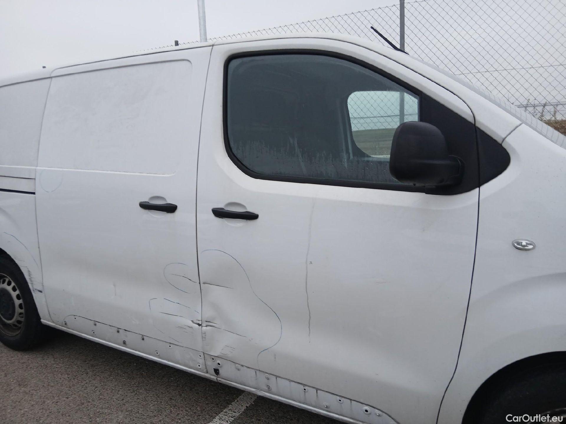  Citroen  Jumpy  Furgón Furgón Talla M 1.5 BlueHDi 120CV MT6 6E #25