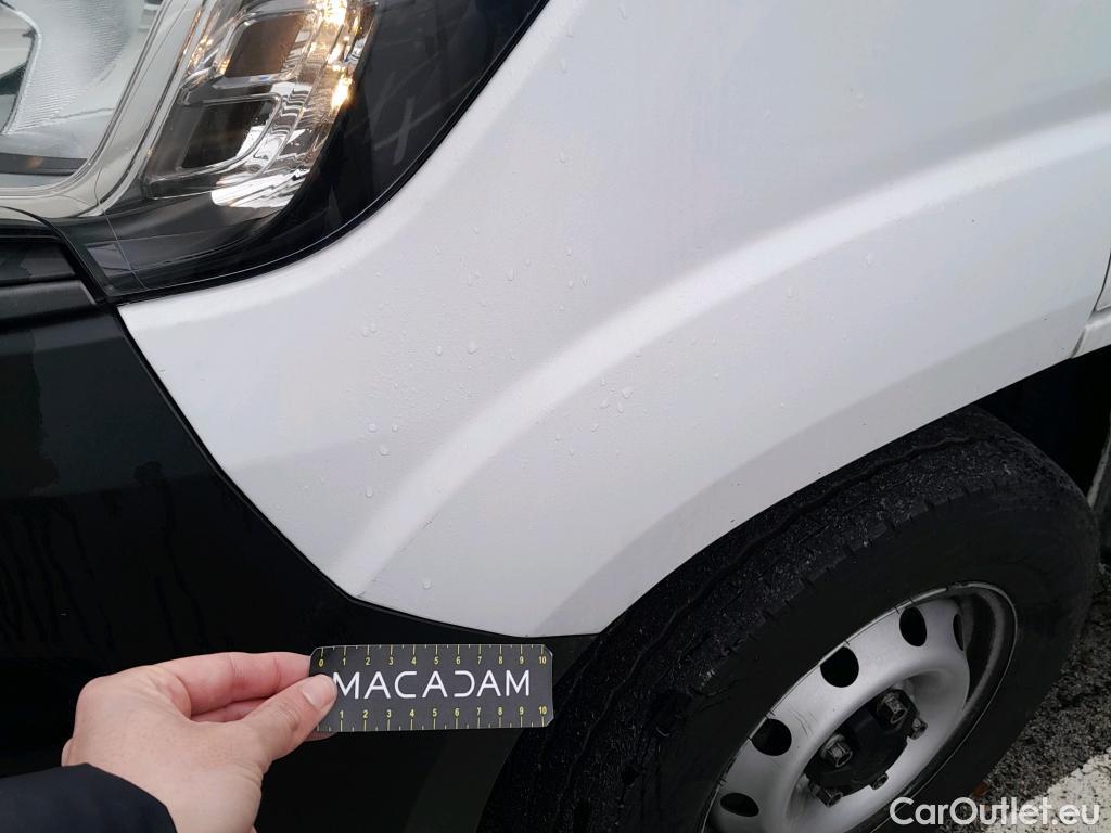  Fiat  Ducato FIAT  / 2014 / 4P / furgón 35 L3H2 Multijet (103 kW) #22