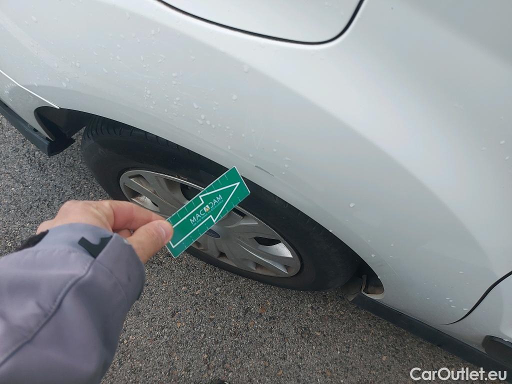  Ford  Transit Connect FORD  / 2013 / 5P / combi Kombi 1.5 TDCi 74kW Trend 230 L2 (M1) #7