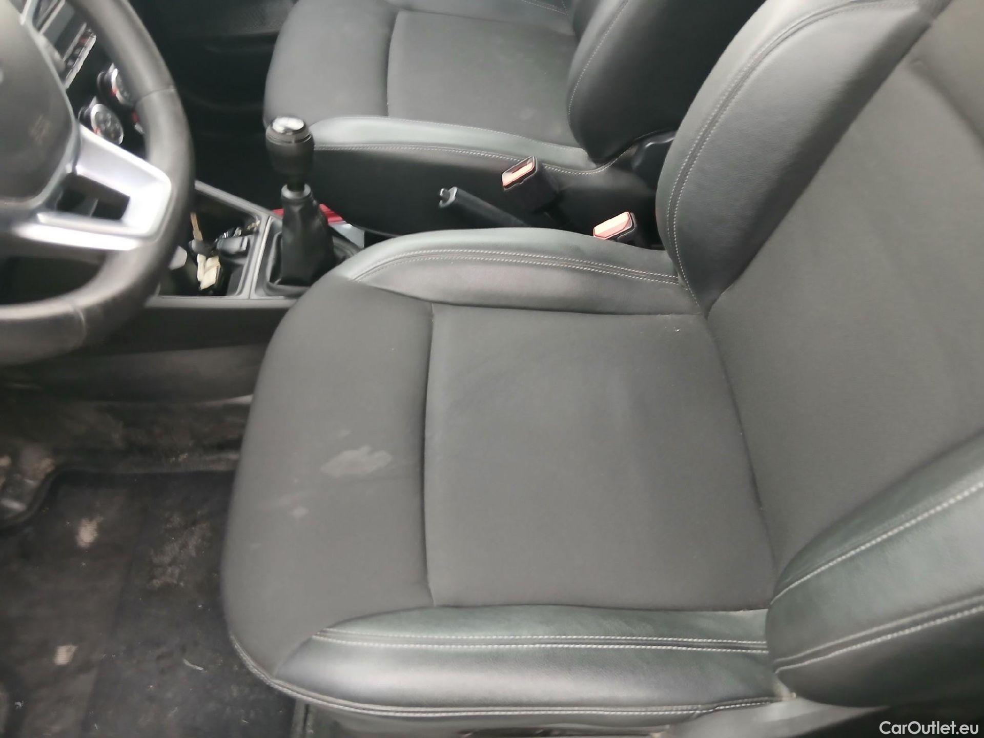  Renault  EXPRESS RENAULT  / 2021 / 4P / furgón derivado de turismo Confort 1.5 Blue dCi 55 kW (75 cv) #14