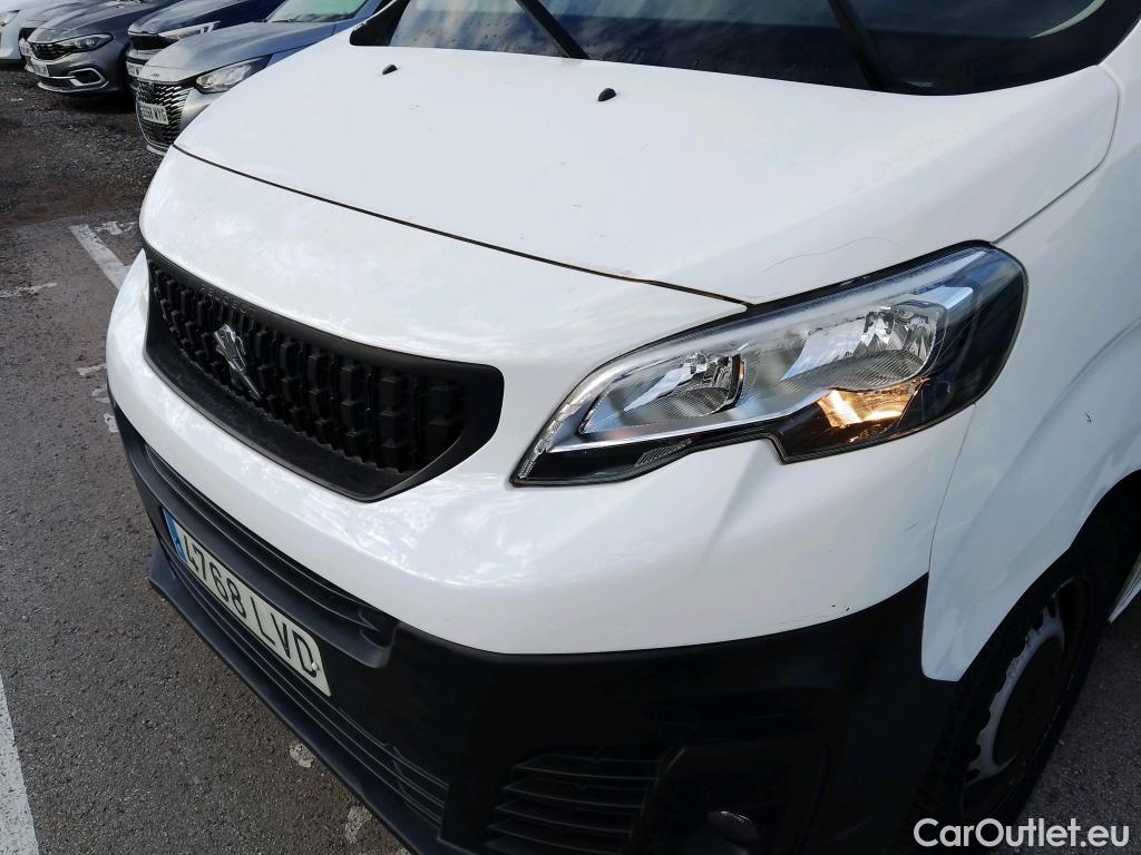  Peugeot  Expert PEUGEOT  / 2016 / 4P / furgón Furgón Premium 1.5 BlueHDi 100 Standard (AC) #56