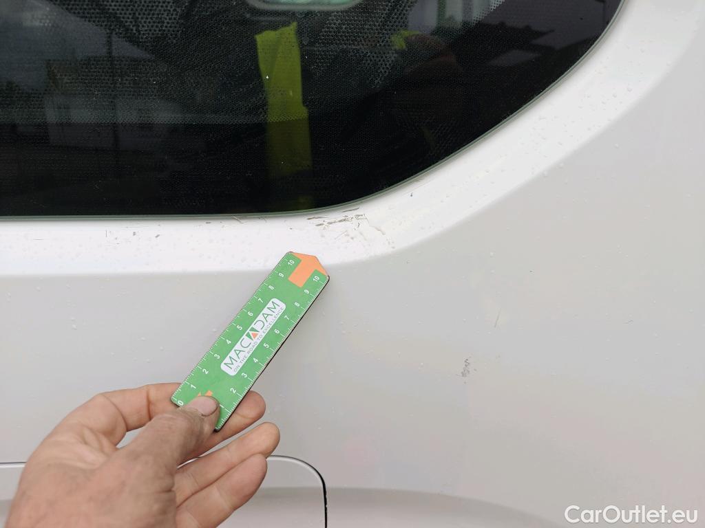  Peugeot  RIFTER PEUGEOT  / 2018 / 4P / combi Active Standard BlueHDi 73kW (IND) (CX2) #2