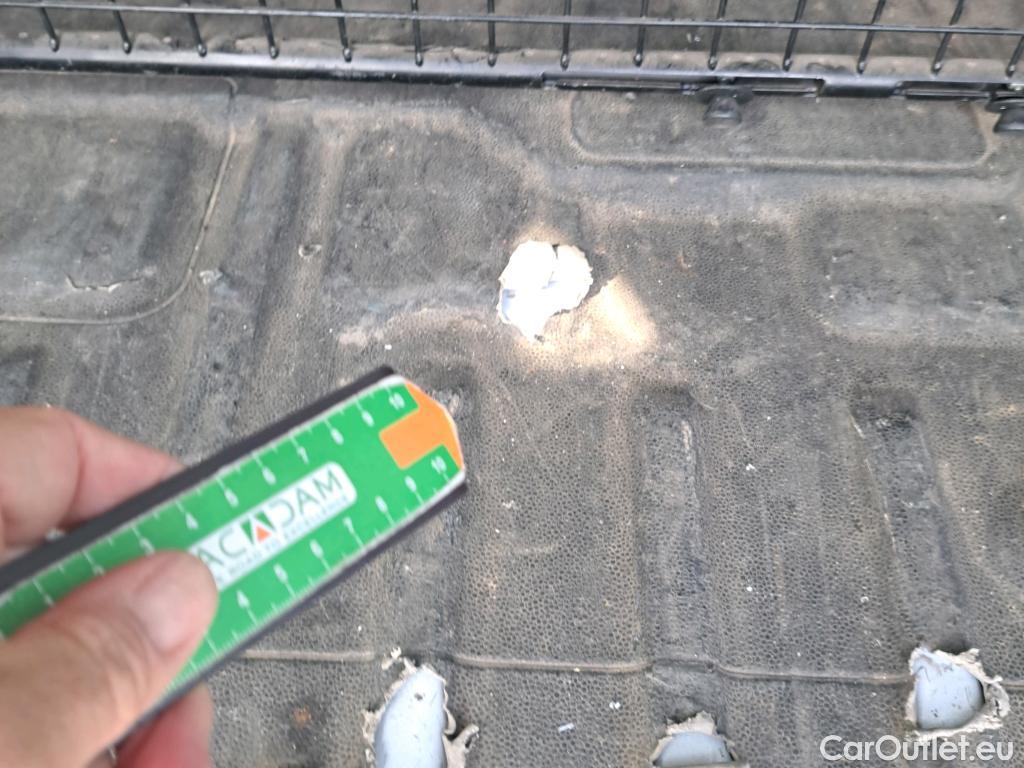  Ford  Transit Connect FORD  / 2013 / 5P / combi Kombi 1.5 TDCi 88kW Trend 230 L2 (N1) #15