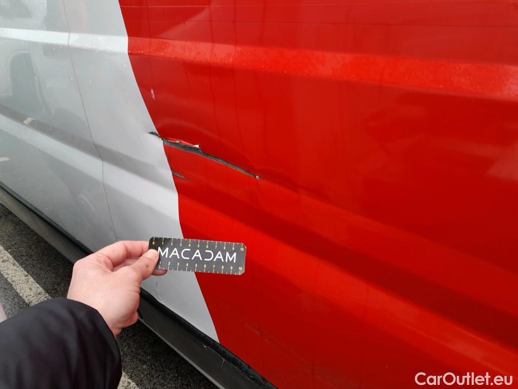  Fiat  Ducato FIAT  / 2014 / 4P / furgón 35 L3H2 Multijet (103 kW) #6