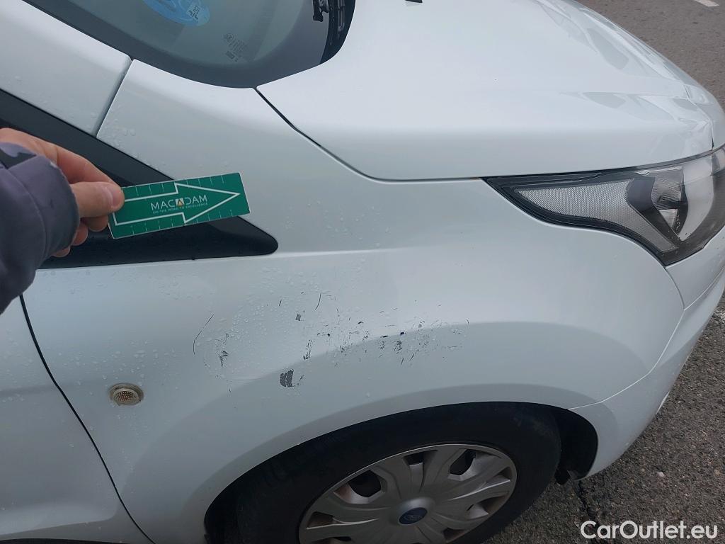  Ford  Transit Connect FORD  / 2013 / 5P / combi Kombi 1.5 TDCi 74kW Trend 230 L2 (M1) #25