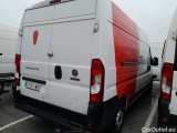  Fiat  Ducato FIAT  / 2014 / 4P / furgón 35 L3H2 Multijet (103 kW) #2