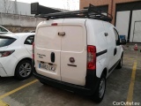  Fiat  Fiorino FIAT  / 2016 / 3P / furgón derivado de turismo Cargo Base 1.4 Natural Power 51kW (70CV)  #2