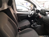  Fiat  Fiorino FIAT  / 2016 / 3P / furgón derivado de turismo Cargo Base 1.4 Natural Power 51kW (70CV)  #6