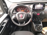  Fiat  Fiorino FIAT  / 2016 / 3P / furgón derivado de turismo Cargo Base 1.4 Natural Power 51kW (70CV)  #3