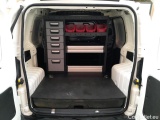  Fiat  Fiorino FIAT  / 2016 / 3P / furgón derivado de turismo Cargo Base 1.4 Natural Power 51kW (70CV)  #8