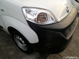  Fiat  Fiorino FIAT  / 2016 / 3P / furgón derivado de turismo Cargo Base 1.4 Natural Power 51kW (70CV)  #16