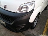  Fiat  Fiorino FIAT  / 2016 / 3P / furgón derivado de turismo Cargo Base 1.4 Natural Power 51kW (70CV)  #15