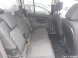  Ford  Transit Connect FORD  / 2013 / 5P / combi Kombi 1.5 TDCi 74kW Trend 230 L2 (M1) #7