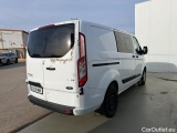  Ford  Transit  Custom Combi / Tourneo Custom 320 L1 Trend 2.0 Ecoblue 150CV MT6 E6d #2