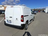  Peugeot  Partner  Pro L1 1.5 HDi 75CV MT5 E6dT #2