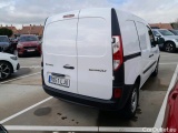  Renault  Kangoo RENAULT  Furgón/2013/3P/furgón derivado de turismo Profesional Blue dCi 70kW (95CV) #2