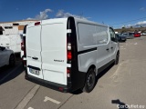  Renault  Trafic RENAULT  / 2021 / 4P / furgón Furgón L1H1 Blue dCi 96 Kw (130 CV) (AC2) #2