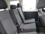  Volkswagen  Caddy VOLKSWAGEN  / 2015 / 4P / combi Business 2.0 TDI 55kW (75CV) BMT #7