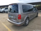 Volkswagen  Caddy VOLKSWAGEN  / 2015 / 5P / monovolumen compacto Maxi Trendline 2.0 TDI 75kW (102CV) BMT #2