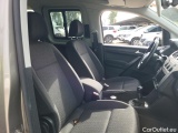  Volkswagen  Caddy VOLKSWAGEN  / 2015 / 5P / monovolumen compacto Maxi Trendline 2.0 TDI 75kW (102CV) BMT #6