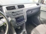  Volkswagen  Caddy VOLKSWAGEN  / 2015 / 5P / monovolumen compacto Maxi Trendline 2.0 TDI 75kW (102CV) BMT #13