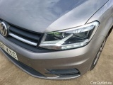  Volkswagen  Caddy VOLKSWAGEN  / 2015 / 5P / monovolumen compacto Maxi Trendline 2.0 TDI 75kW (102CV) BMT #15