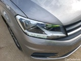  Volkswagen  Caddy VOLKSWAGEN  / 2015 / 5P / monovolumen compacto Maxi Trendline 2.0 TDI 75kW (102CV) BMT #16