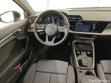  Audi  A3 Audi  Sportback 35 TFSI S tronic Business edition 5d #24