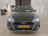  Audi  A3 Audi  Sportback 35 TFSI S tronic Business edition 5d #25