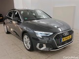  Audi  A3 Audi  Sportback 35 TFSI S tronic Business edition 5d #31