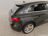  Audi  A3 Audi  Sportback 35 TFSI S tronic Business edition 5d #38