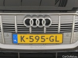  Audi  E-TRON Audi  50 quattro edition 5d #5