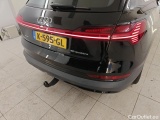  Audi  E-TRON Audi  50 quattro edition 5d #68