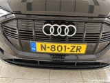  Audi  E-TRON Audi  Sportback 55 quattro Advanced edition 5d #5