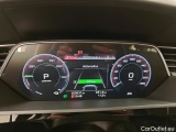  Audi  E-TRON Audi  Sportback 55 quattro Advanced edition 5d #7