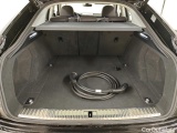  Audi  E-TRON Audi  Sportback 55 quattro Advanced edition 5d #9