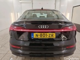  Audi  E-TRON Audi  Sportback 55 quattro Advanced edition 5d #11