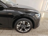  Audi  E-TRON Audi  Sportback 55 quattro Advanced edition 5d #14