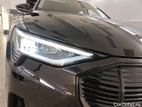 Audi  E-TRON Audi  Sportback 55 quattro Advanced edition 5d #22