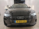  Audi  E-TRON Audi  Sportback 55 quattro Advanced edition 5d #24