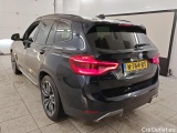  Bmw  iX3 BMW  High Executive 5d Shadow Line #11