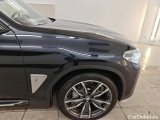  Bmw  iX3 BMW  High Executive 5d Shadow Line #16