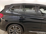  Bmw  iX3 BMW  High Executive 5d Shadow Line #20
